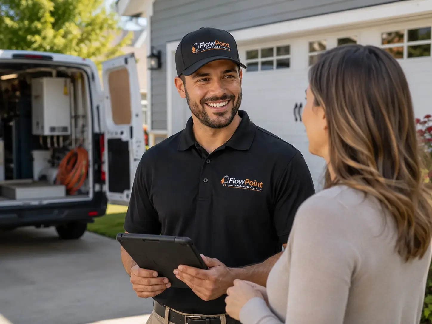 Tankless Water Heater Installation Gypsum, CO FAQs